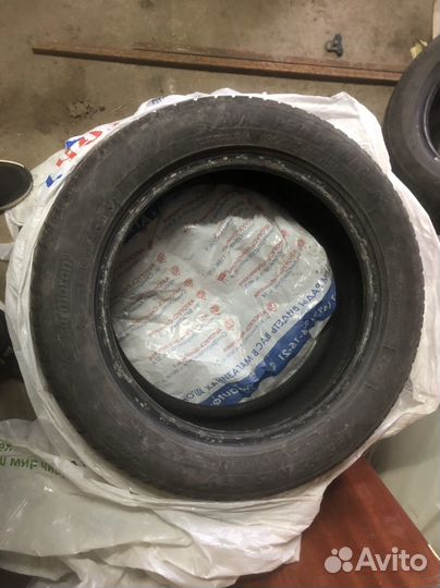 Kormoran Road Performance 195/55 R15 85
