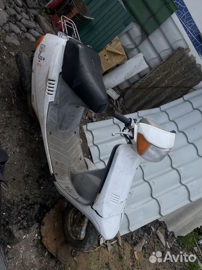 Honda dj продам/ dio18,dio27,dio28