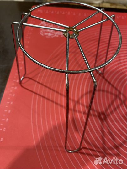 Подставка для блюда