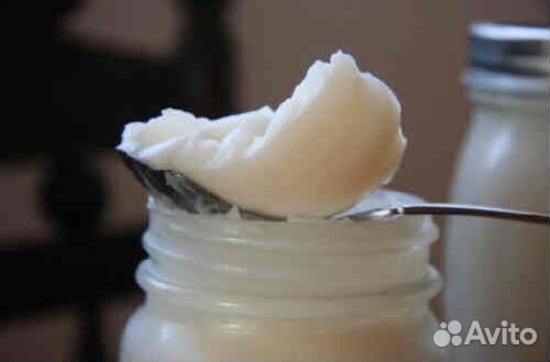 Топленый свиной жир, смалец домашний