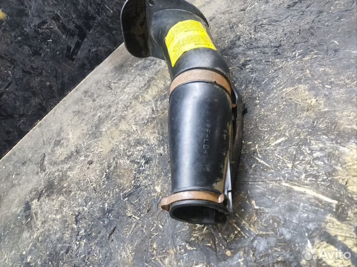 Кожух рулевой колонки honda civic 6 mb2 ma8