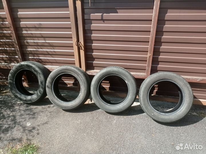Hankook Optimo ME02 185/60 R14