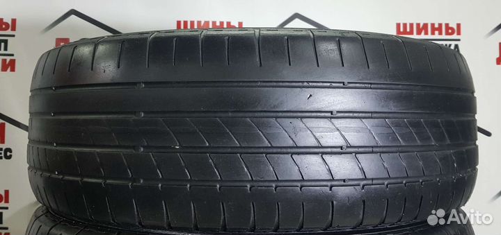 Matador MP 85 Hectorra 4x4 235/60 R18