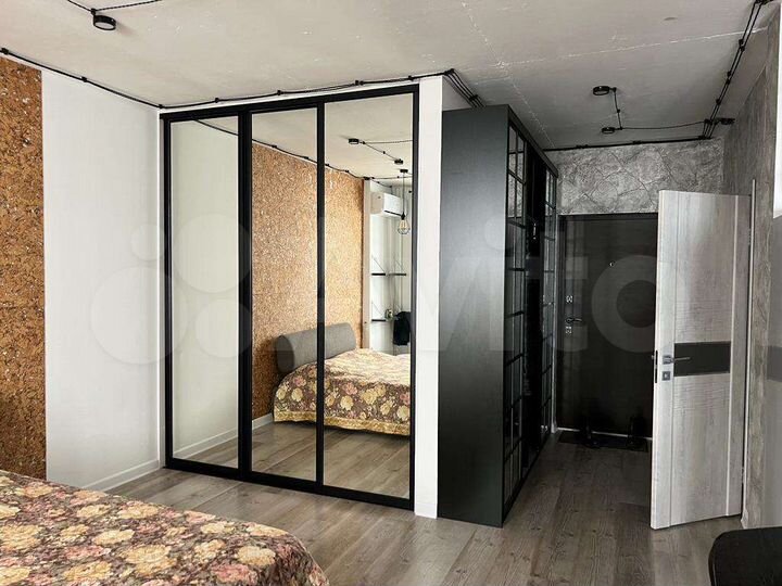 Квартира-студия, 39,7 м², 13/18 эт.