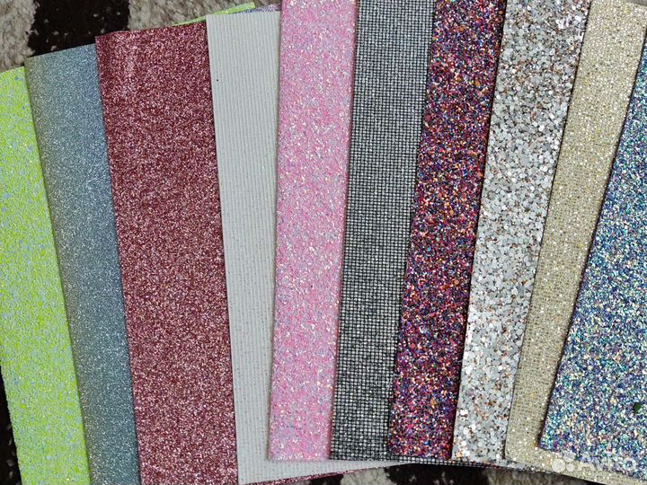 Материалы для рукоделия