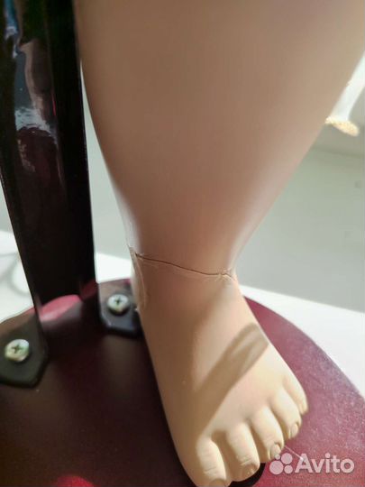 Кукла фарфоровая remeco collection