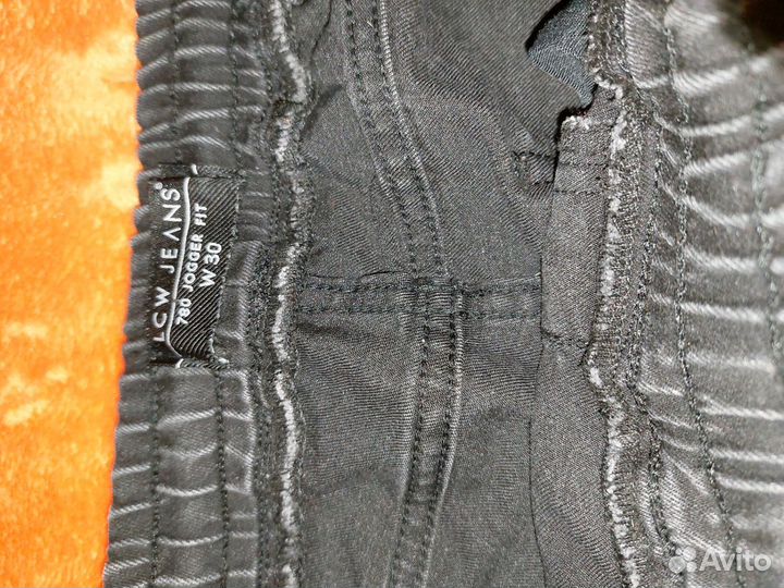 Мужские брюки карго 46-48р wakiki