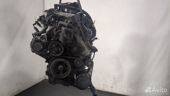 Двигатель киа Ceed, 2013