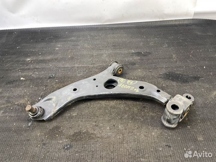 Рычаг подвески передний левый Mazda Mazda6 GJ