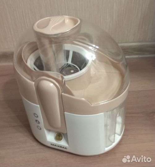 Соковыжималка