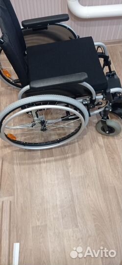 Инвалидная коляска ottobock старт