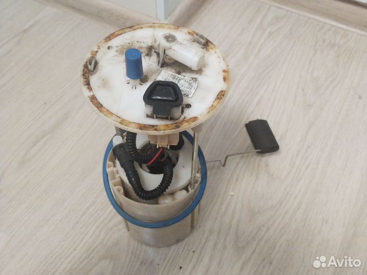 Бензонасос для ix35