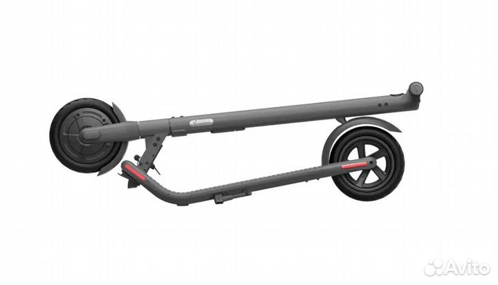 Электросамокат Ninebot Kickscooter E22 (новый)