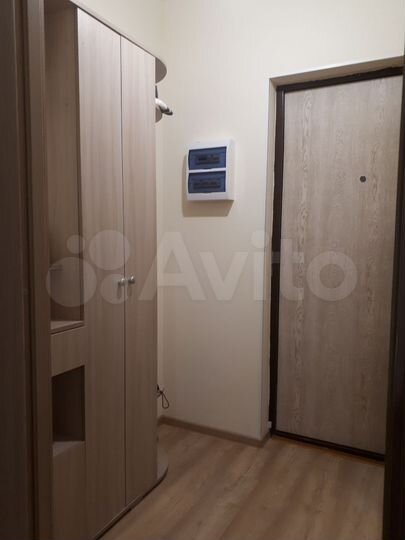 Квартира-студия, 20,3 м², 8/20 эт.