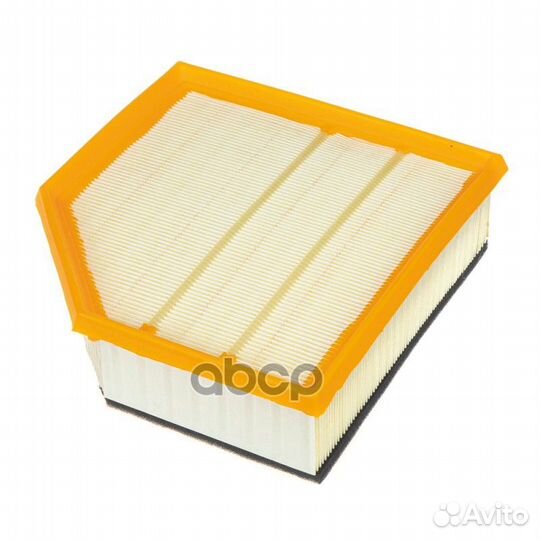 Фильтр воздушный volvo XC90 XC70 2.4D 2005- GI