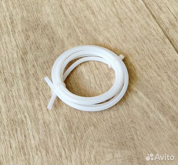 Трубка тефлоновая для 3D принтера