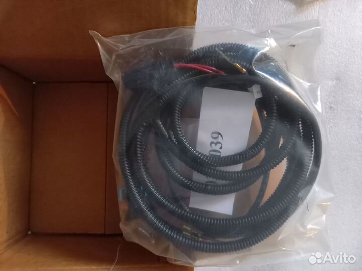 Проводка противотуманных фар ford explorer 06-10