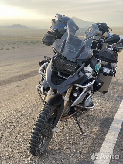 Bmw r 1200 gs