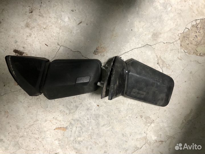 Зеркала боковые