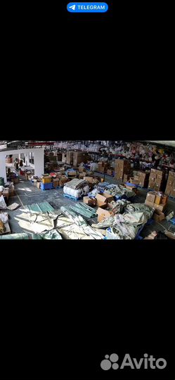 Заказ товаров из китая