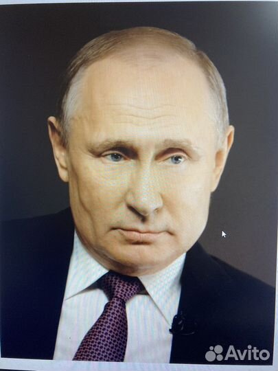 Портреты Президента и Главы рб