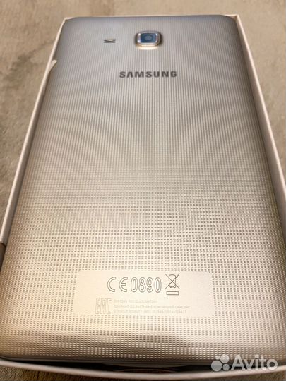 Samsung galaxy tab A6