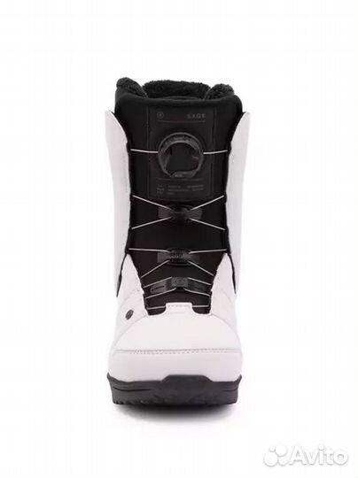 Сноубордические ботинки ride