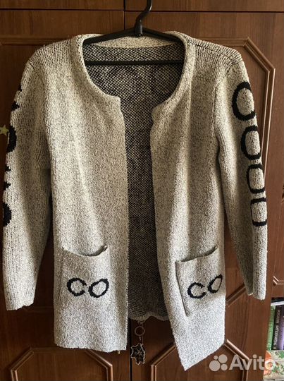 Кардиган женский