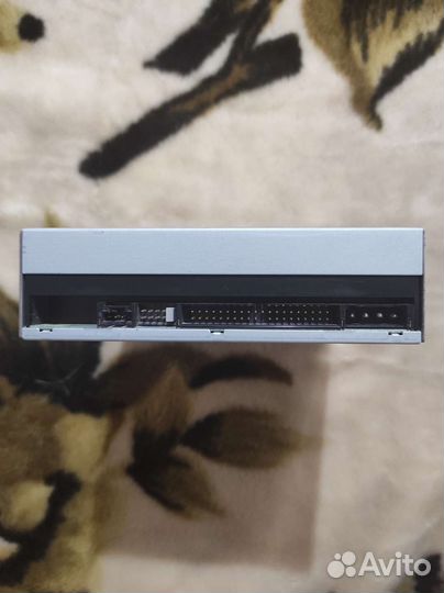 DVD привод для пк