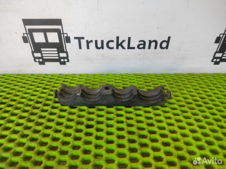 Зажим жгута проводов Man Tgx 2012