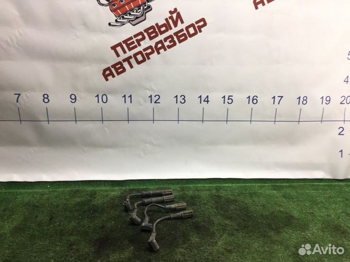 Провода катушки зажигания Fiat Punto 350A1000 2009