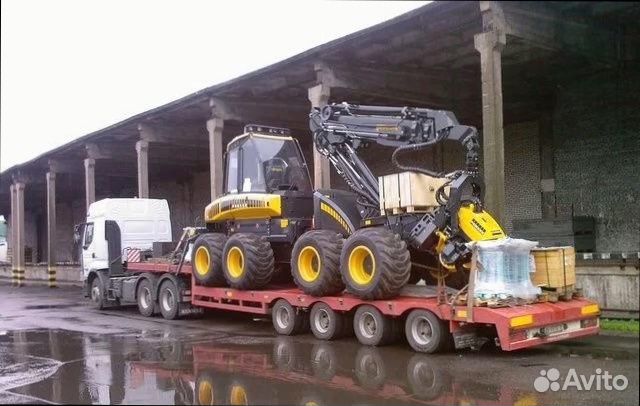 Дальние грузоперевозки по росссии от 200кг