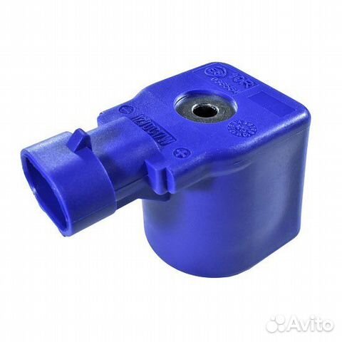 Катушка редуктора Tomasetto AMP 17Вт