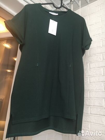 Одежда для кормления 44 новая