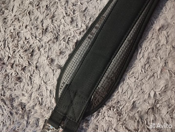 Конная амуниция