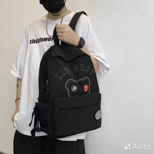 Продам школьный рюкзак