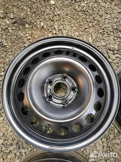 Диск R16 5x105 Chevrolet cruze, Opel