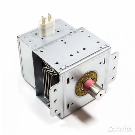 Свч Магнетрон LG 2М214-01 MCW360LG