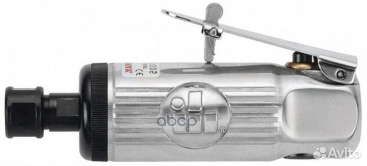 Пневматический шлифовщик 1/4