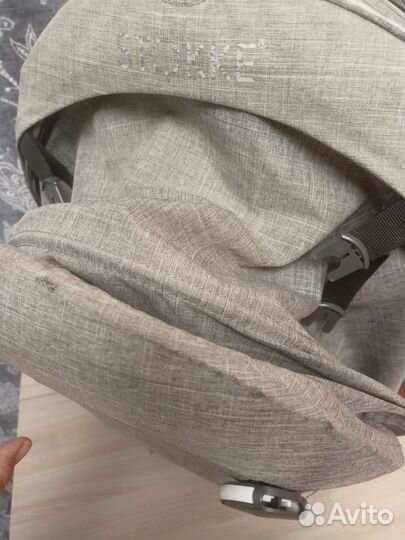Прогулочный блок Stokke scoot v2