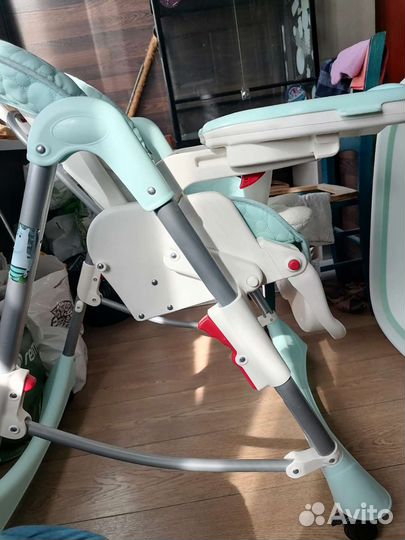 Стульчик для кормления Sweet Baby Royal Classic