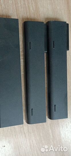 Аккумулятор для ноутбука hp под восстановление