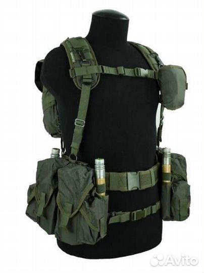 Разгрузка смерш ак ссо