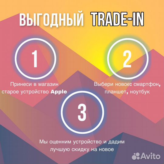 Apple iPad mini (2021) Wi-Fi 64Gb (Space Gray)