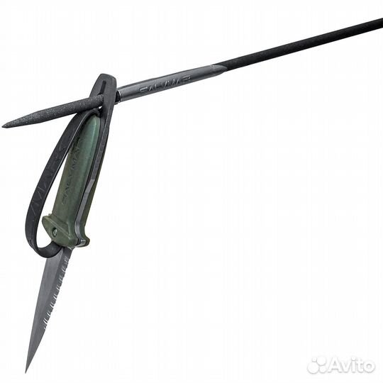 Нож для подводной охоты St-atlantis