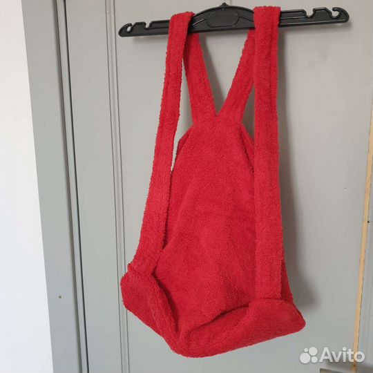 Рюкзак - полотенце