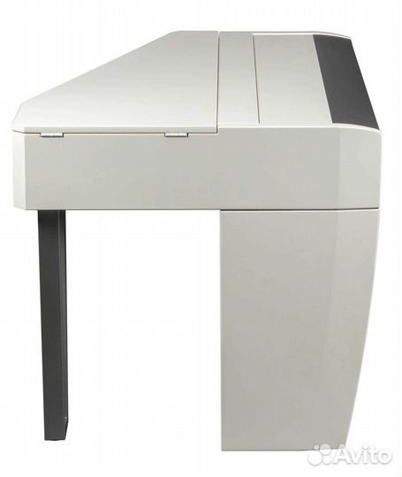 Цифровое пианино Dexibell vivo H10 WHP