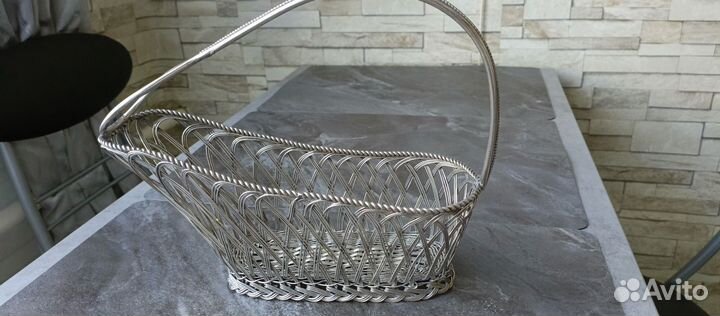 Держатель для бутылки вина