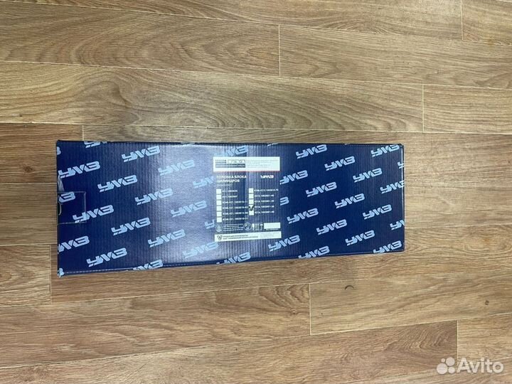 Гбц газель умз 4216 Автохис новая