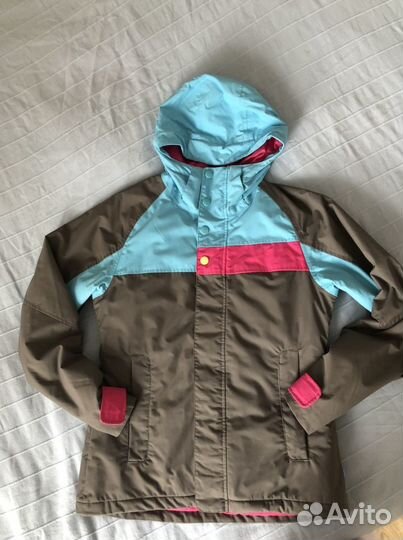 Куртка Burton M как новая